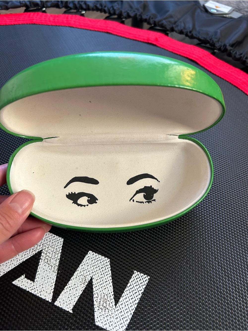 Kate Spade Sunglasses case